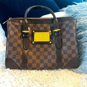 Louis Vuitton Inventeur